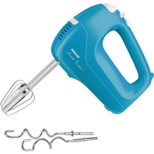 Sencor SHM 5407TQ kézi habverő