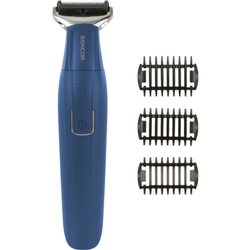Sencor SHP 0450BK multifunkcionális nyírógép