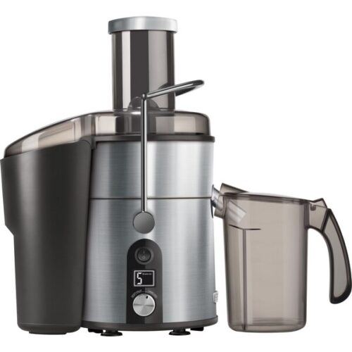 Sencor SJE 5050SS gyümölcscentrifuga