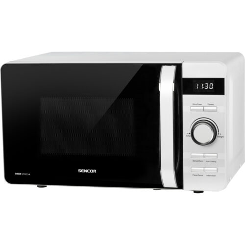Sencor SMW 5017WH mikrohullámú sütő 17 l