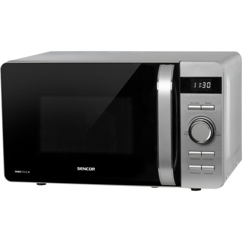 Sencor SMW 5217SL mikrohullámú sütő 17 l
