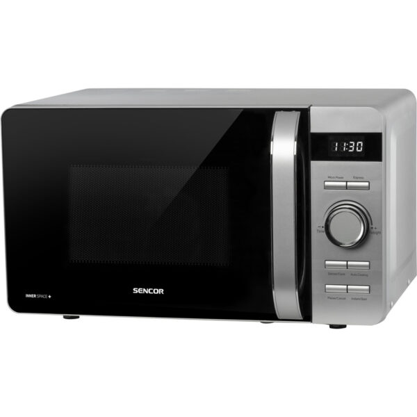 Sencor SMW 5217SL mikrohullámú sütő 17 l