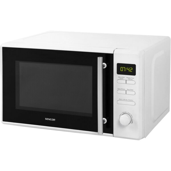 Sencor SMW 5220 mikrohullámú sütő