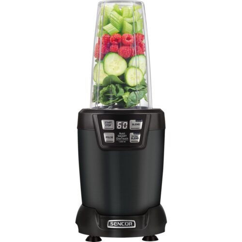 Sencor SNB 6600BK Nutri turmixgép