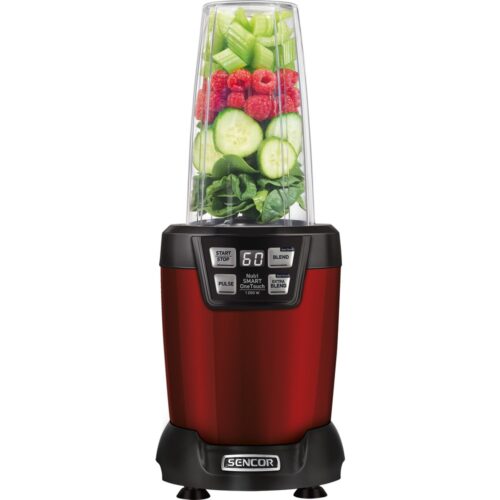 Sencor SNB 6601RD nutri mixer