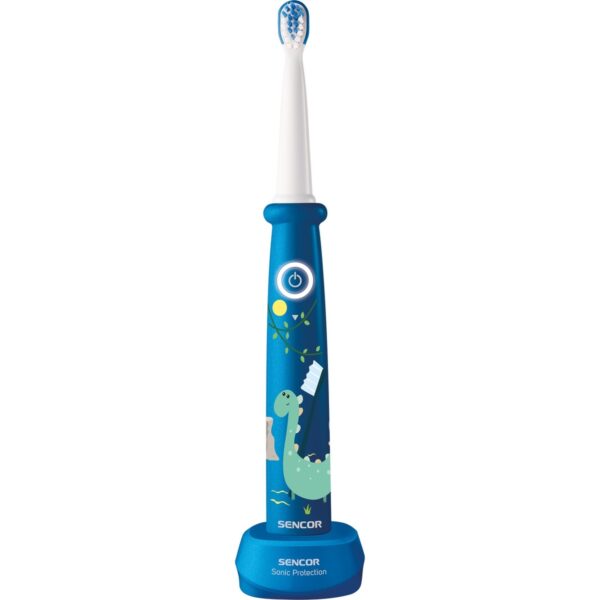 Sencor SOC 0910BL gyermek fogkefe