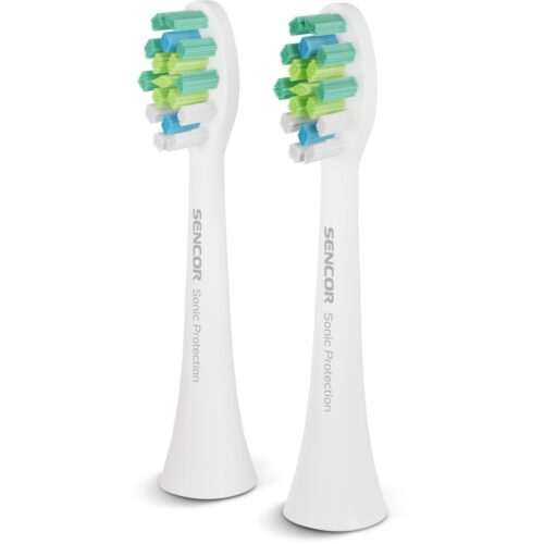 Sencor SOX 101 pótfej SOC 4x fehér