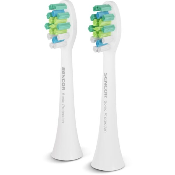 Sencor SOX 101 pótfej SOC 4x fehér