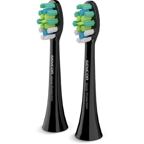 Sencor SOX 102 pótfej SOC 4x fekete