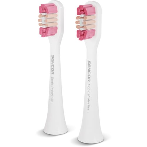 Sencor SOX 103 pótfej SOC fehér
