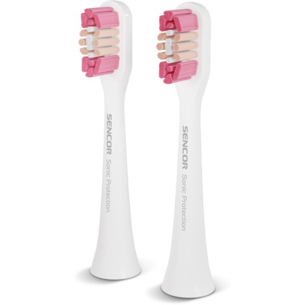 Sencor SOX 103 pótfej SOC fehér