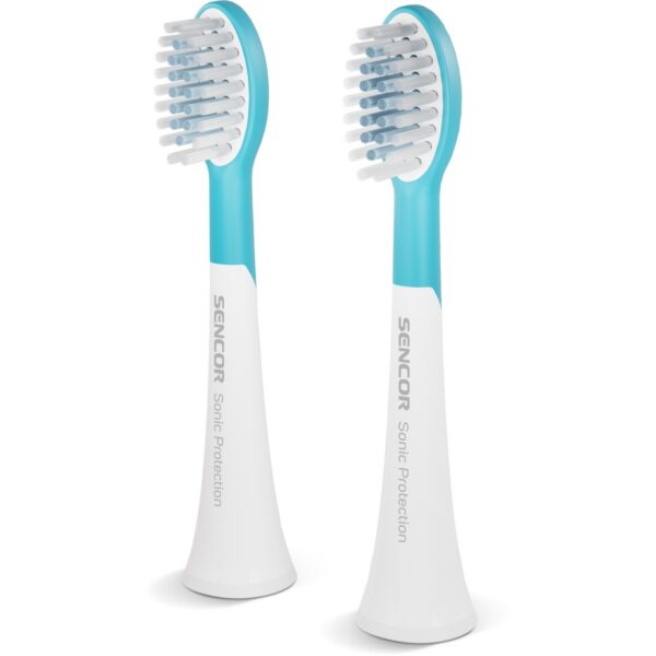 Sencor SOX 105 pótfej SOC kék