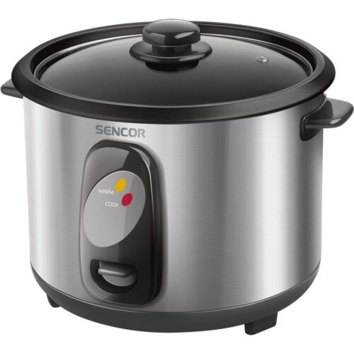 Sencor SRM 1000SS rizsfőző