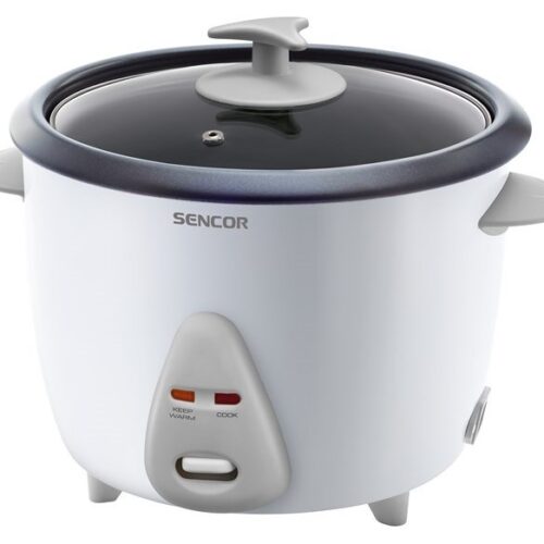 Sencor  SRM 1500WH rizsfőző