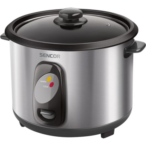 Sencor SRM 1550SS rizsfőző