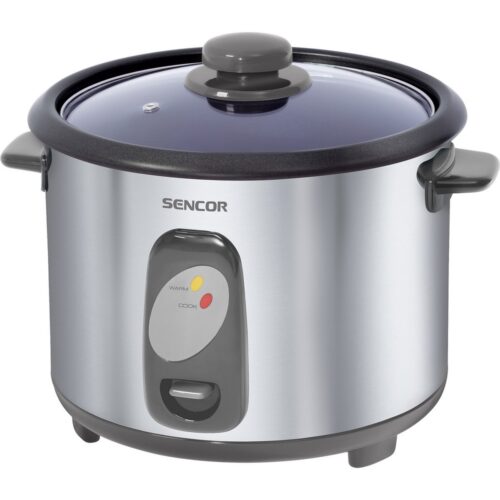 Sencor SRM 1800SS rizsfőző