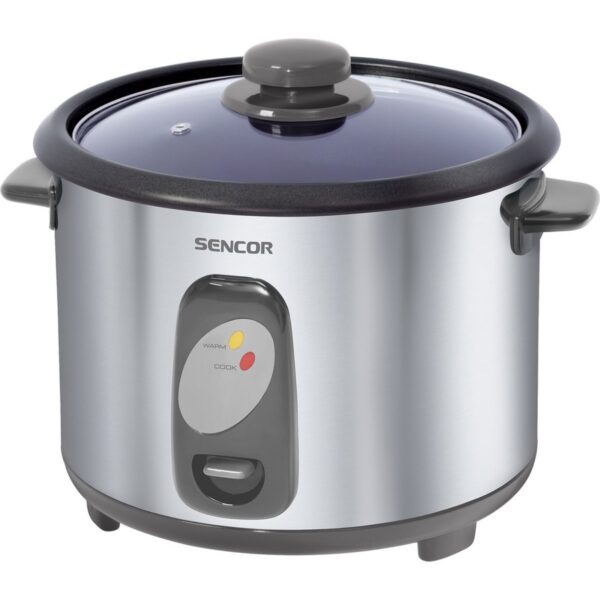 Sencor SRM 1800SS rizsfőző