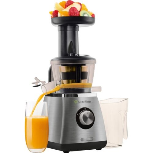 Sencor SSJ 4050NP csigás gyümölcscentrifuga