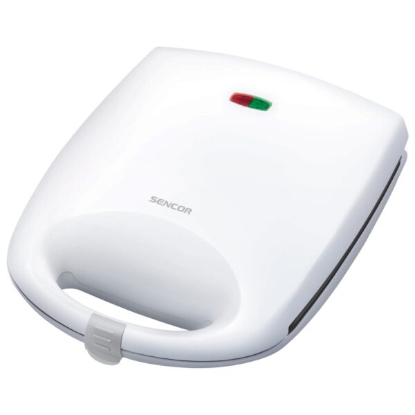 Sencor SSM 8700WH szendvicssütő