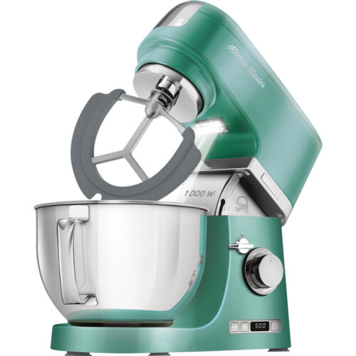 Sencor STM 7871GR konyhai robotgép