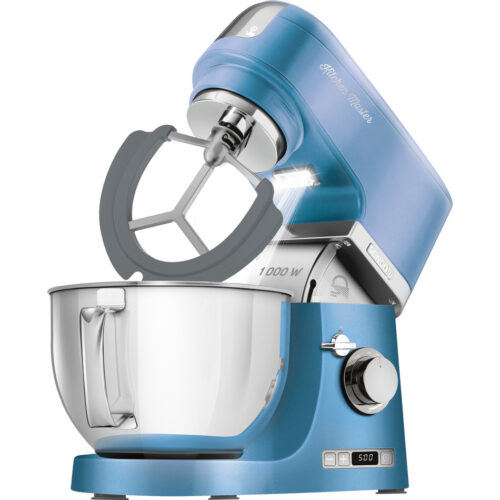 Sencor STM 7872BL konyhai robotgép