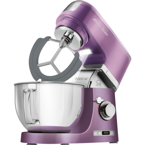 Sencor STM 7873VT konyhai robotgép