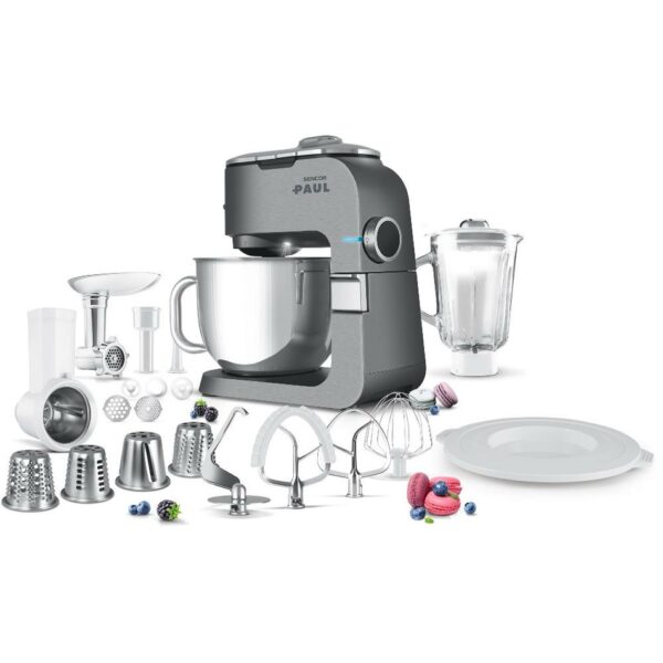 Sencor STM 7900 PAUL 1 konyhai robotgép