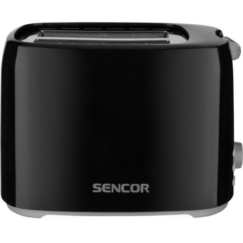 Sencor STS 2607BK kenyérpirító