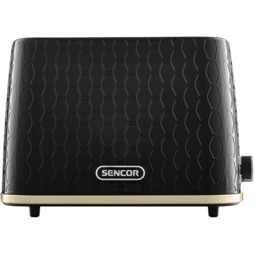 Sencor STS 7201BK kenyérpirító