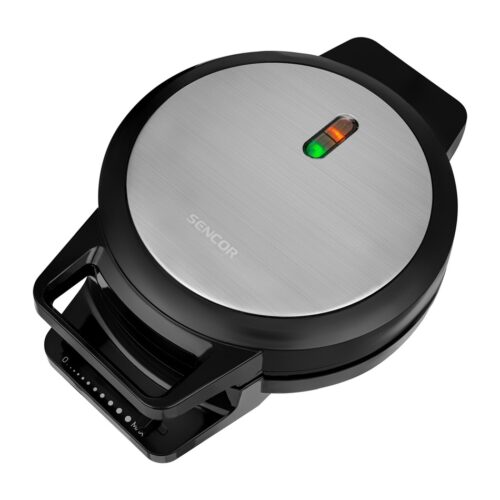 Sencor SWF 1010BK gofrisütő