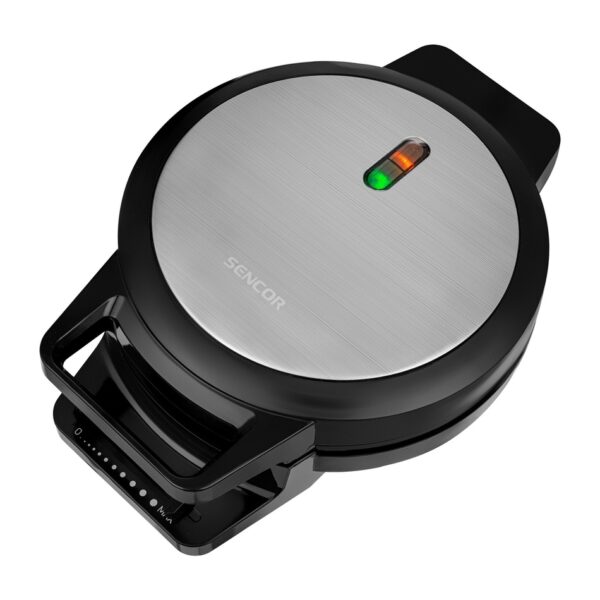 Sencor SWF 1010BK gofrisütő