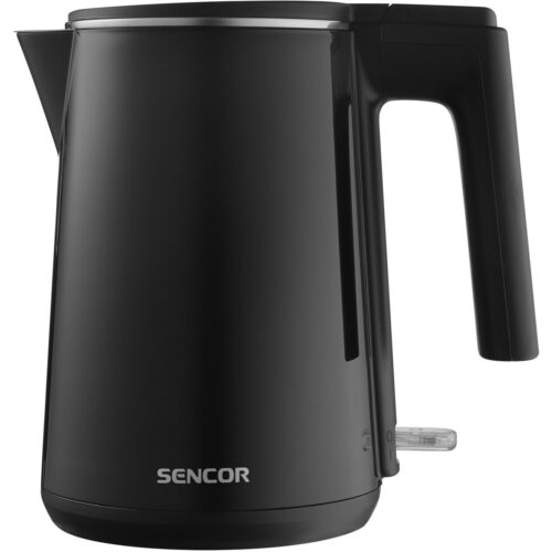 Sencor SWK 0156BK gyorsforraló