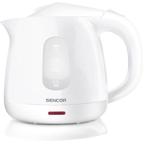 Sencor SWK 1010WH vízforraló