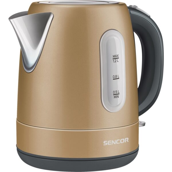 Sencor SWK 1227CH 1