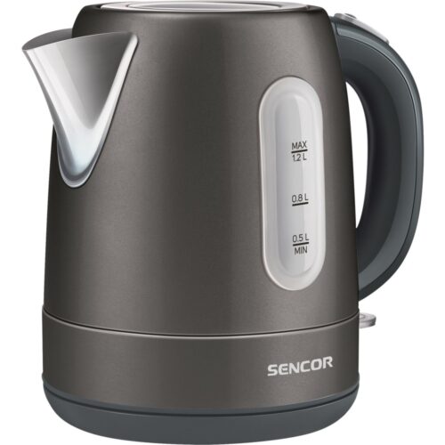 Sencor SWK 1228BK 1