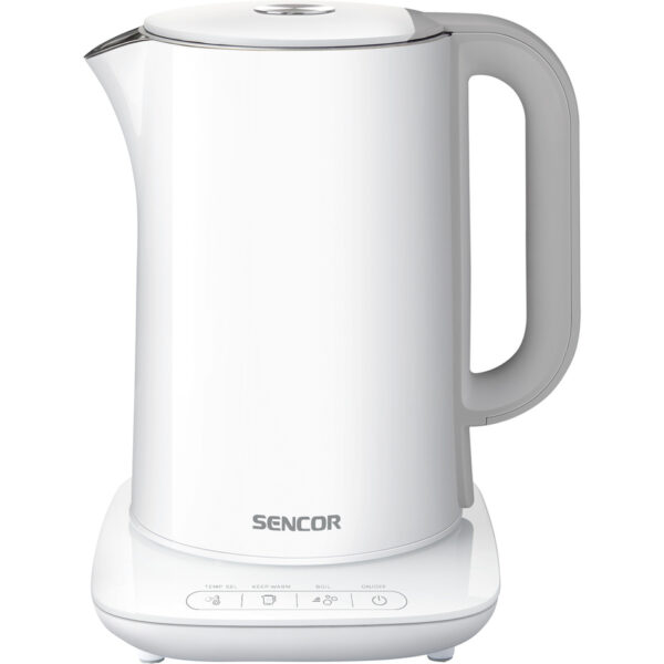 Sencor SWK 1591WH gyorsforraló
