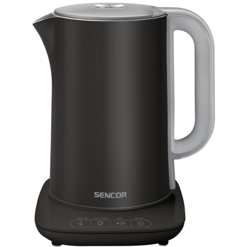 Sencor SWK 1592BK gyorsforraló