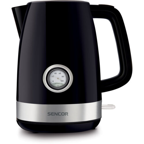 Sencor SWK 1798BK gyorsforraló