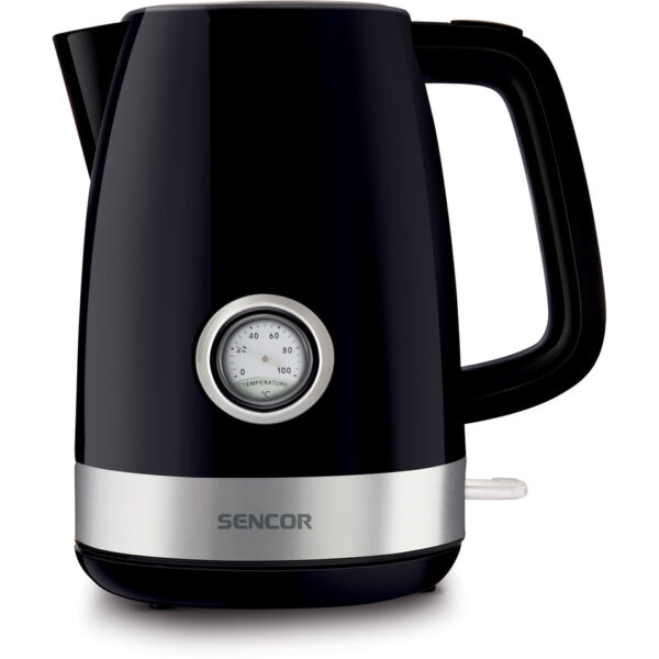 Sencor SWK 1798BK gyorsforraló