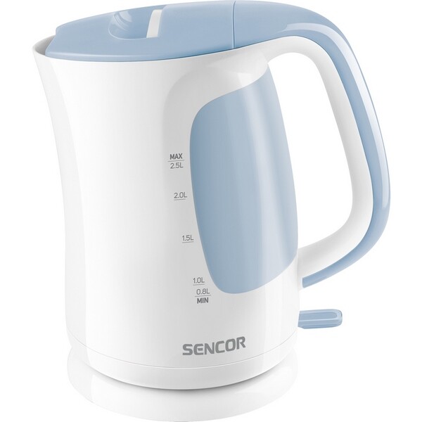 Sencor SWK 2510WH vízforraló