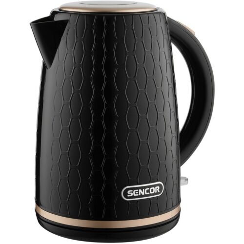 Sencor SWK 7201BK gyorsforraló