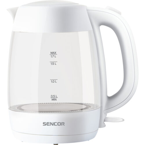 Sencor SWK 7300WH gyorsforraló
