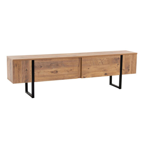 Serenity Atlantic Pine TV-állvány