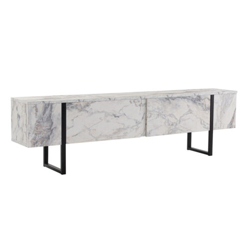 Serenity Fressia Marble TV-állvány