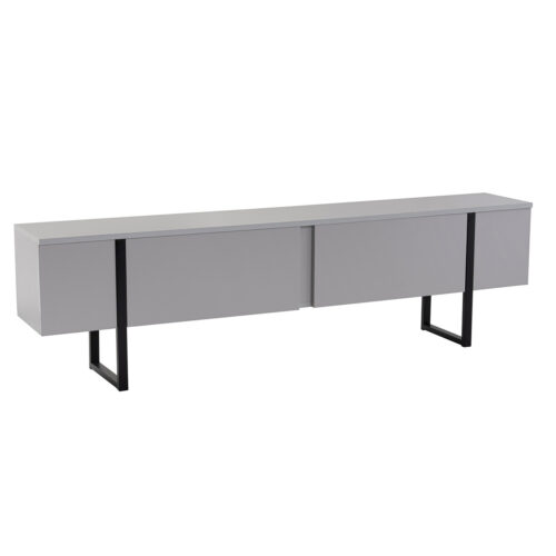 Serenity Grey TV-állvány
