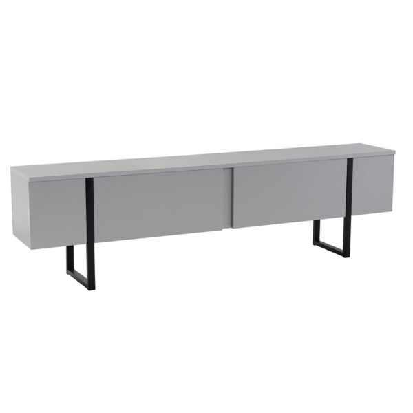 Serenity Grey TV-állvány