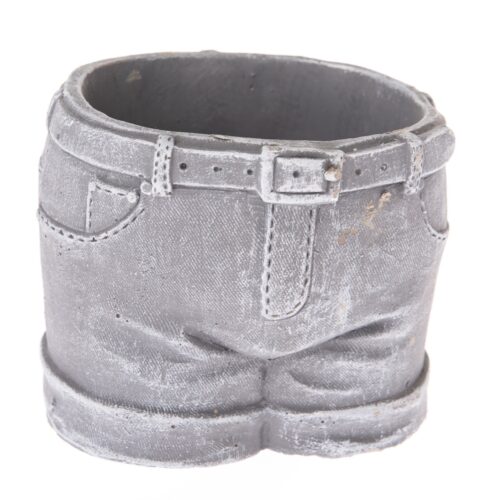 Shorts beton virágtartó