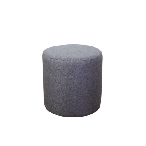 Silindir Puf Brown puff