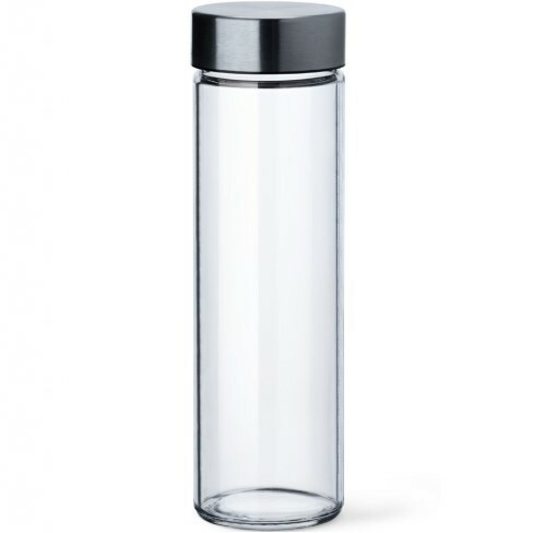 Simax 10110 Pure Aqua Bottle 0