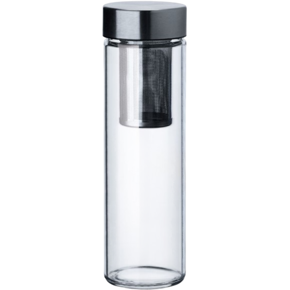 Simax 10110/MET Pure Aqua Bottle italos palack szűrővel 0
